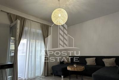 Apartament cu 2 camere mobilat si utilat decomandat in Giroc la asfalt - 3