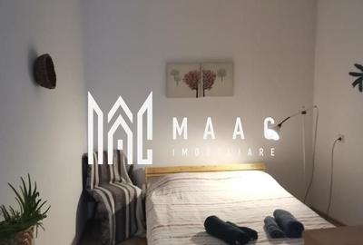 Apartament cu 2 camere decomandat, mobilat în Orașul de Jos - 9