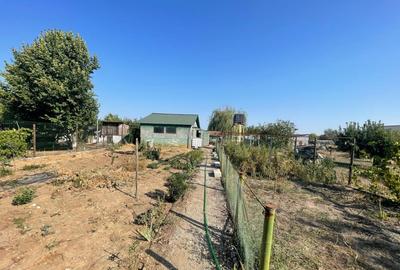 Casa P+M cu teren de 1068mp in Pielesti, langa reprezentanta Peugeot - 12