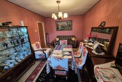 Apartament cu 3 camere decomandat în 1 Mai - 3
