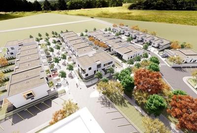 Teren parcelat oportunitate pentru dezvoltare la 3 km de primaria Arad - 8