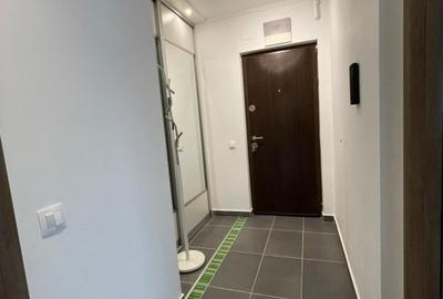 Apartament cu 2 camere decomandat în Moșilor - 5