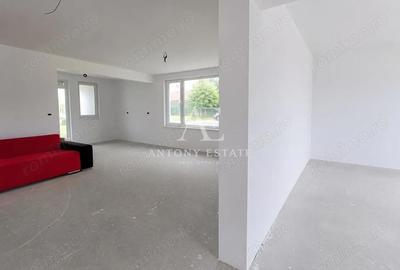 Casă cu 1 camere cu Teren 543 Mp în Alparea - 2