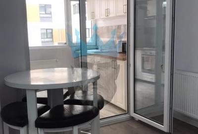 Apartament 2 Camere Central Adress Residence 13 Septembrie - 8