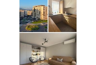 PROPRIETAR vand Apartament cu 2 camere, decomandat, Coresi Kasper - 12