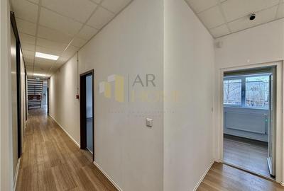 Hala industriala premium cu birouri | Parc Industrial Vest | Acces TIR - 6