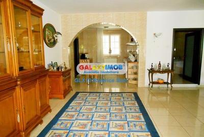 Vila splendida, o reala oaza de liniste intre lacul si padurea SNAGOV - 8