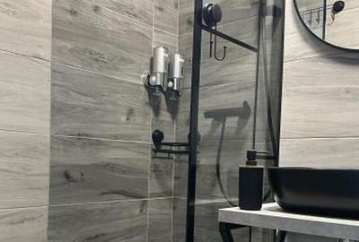 Garsonieră, mobilată în Tineretului - 9