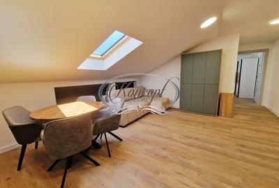 Apartament cu 2 camere semidecomandat, mobilat în Europa - 2
