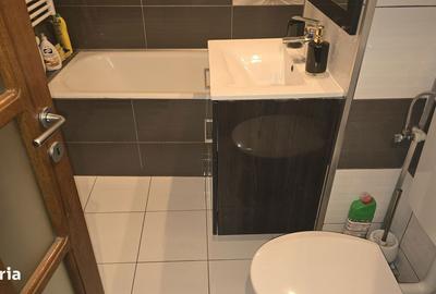 Apartament cu 2 camere decomandat în Central - 3