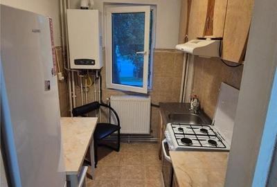 Apartament cu 2 camere în Dacia - 5