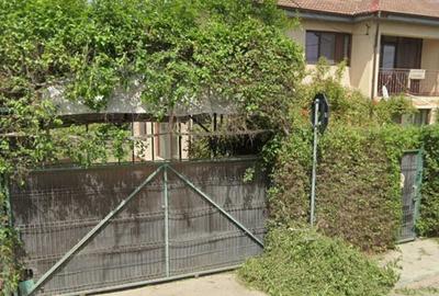 Casă cu 4 camere în Central - 3