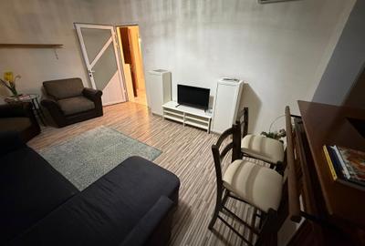 Apartament cu 3 camere decomandat, mobilat în Tomis Nord - 10