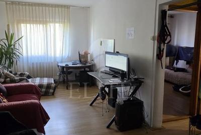Apartament cu 3 camere decomandat în Mănăștur - 16