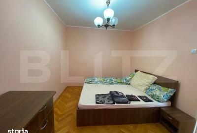Apartament cu 2 camere în Circumvalațiunii - 5