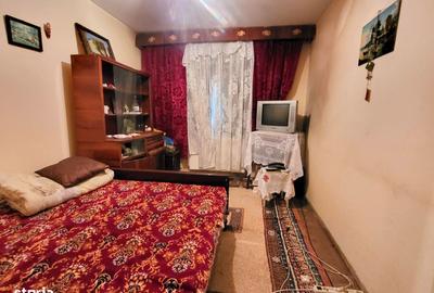 Apartament cu 3 camere în Cornișa - 1