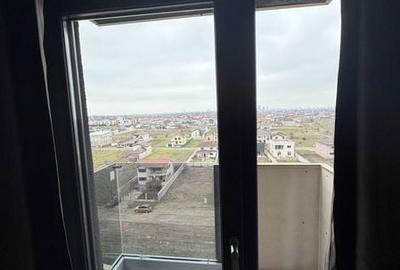 Apartament cu 3 camere în Central - 8