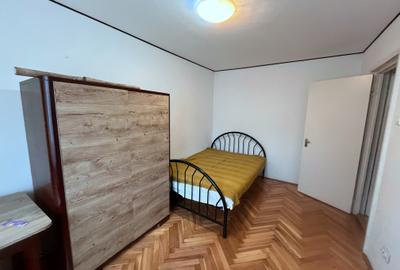 Apartament cu 4 camere decomandat, mobilat în Mănăștur - 2