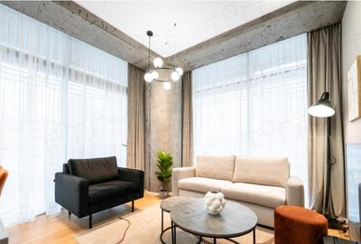 Apartament cu 3 camere decomandat, mobilat în Aviației