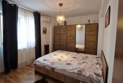 Apartament cu 2 camere decomandat în Nord - 5