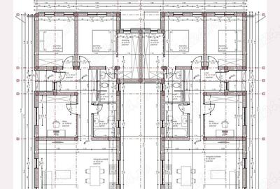 Casă cu 4 camere în Moșnița Nouă - 1