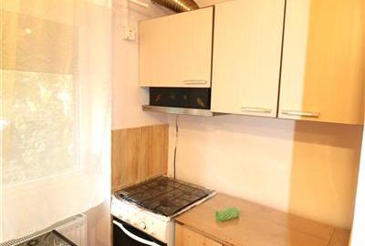 Garsonieră semidecomandată în Lipovei - 2
