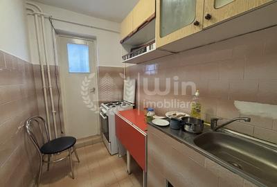 Apartament 1 camera | Decomandat | Balcon | Zona Gr. Alexandrescu - 3