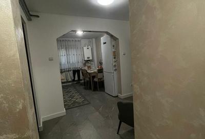 Apartament cu 2 camere în Central - 1