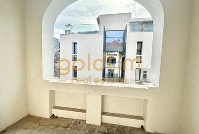 SPATIU BIROU ELEGANT/IN VILA INTERBELICA/DOROBANTI - 5