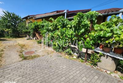 Casă cu 3 camere cu Teren 371 Mp în Central - 3