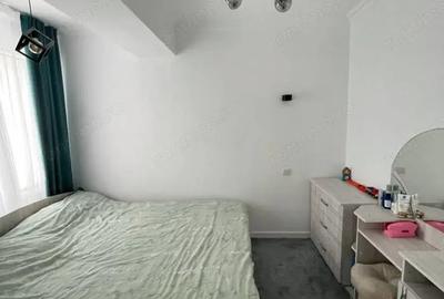 Apartament cu 2 camere decomandat în Florilor - 4
