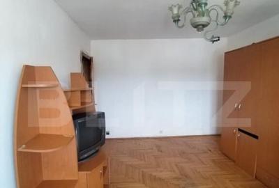 Garsoniera de renovat 36 mp Micro 11 - 2