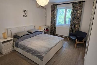3 camere la cheie in Baneasa - 2