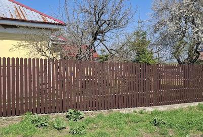 Casă cu Teren 1600 Mp în Ciocârlia - 13