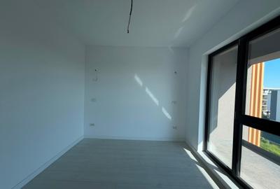 Apartament cu 3 camere în Albert - 5
