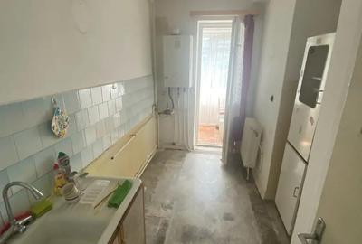 Apartament cu 3 camere decomandat în Târgu Ocna - 3