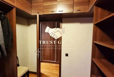 Apartament cu 4 camere decomandat, mobilat în Drumul Taberei - 12