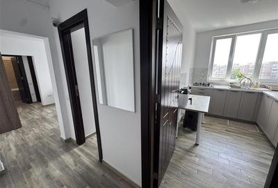 Apartament cu 2 camere semidecomandat, mobilat în Drumul Taberei - 2