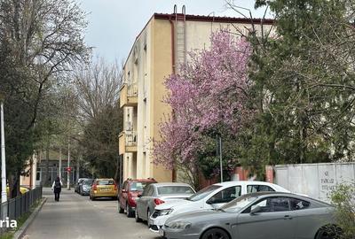 Garsonieră nedecomandată în Pajura - 9