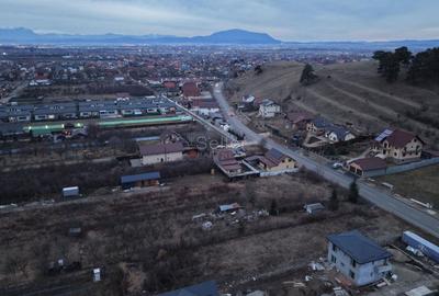 Teren Construcții intravilan de 1350 mp, în Sânpetru - 38