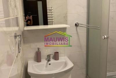 Apartament cu 2 camere, mobilat în Giurgiului - 5