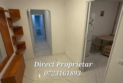 Elev Stefanescu, metrou Iancului 400 m, 3 camere, decomandat - 2