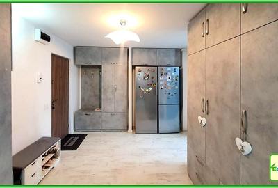 Apartament cu 2 camere de vânzare, Gh.Doja-central, ECX82212 Apartament cu 2 camere de vânzare, Gh.Doja-central, ECX82212 - 7