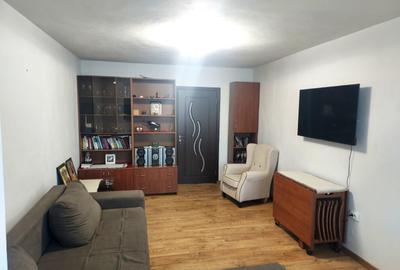 Apartament cu 2 camere Mure?eni - 3