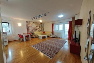 Inchiriem Apartament 3 Camere, Mobilat, Open Space, Judetean - 2