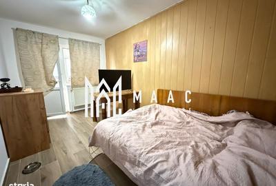 Apartament cu 2 camere decomandat, mobilat în Central - 13