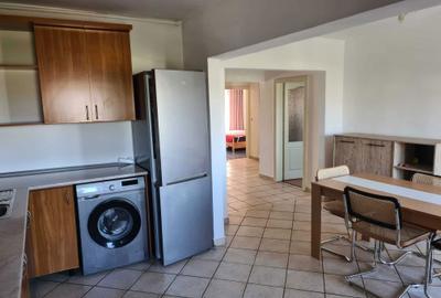 Apartament cu 3 camere decomandat în Petru Rareș - 5