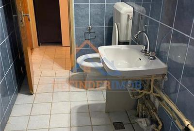 Garsonieră decomandată în Rahova - 8