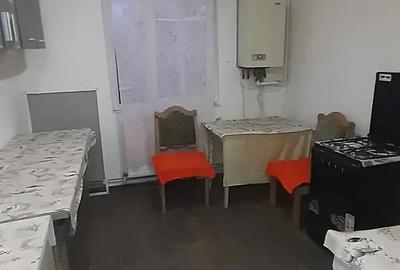 Garsonieră decomandată în Calea Caransebeșului - 4