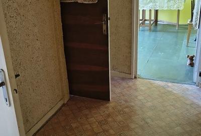 Apartament cu 2 camere nedecomandat în Vest - 6